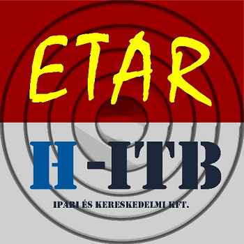 ETAR Logo