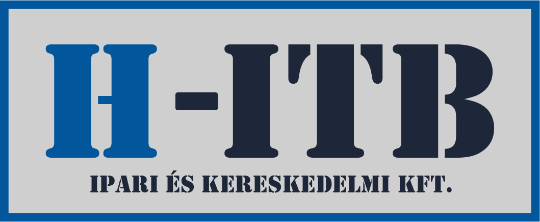 H-ITB Kft. Logo